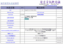 Tablet Screenshot of jr.yoursun.com.tw