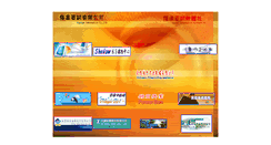 Desktop Screenshot of pfh.yoursun.com.tw